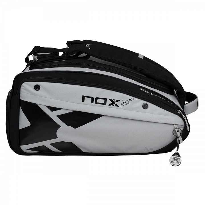 Nox AT10 Competition XL Compact Padel Bag